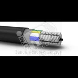 Кабель силовой АВВГ 5х95мс(N, PE)-1