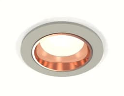 Комплект встраиваемого светильника Ambrella Light XC6514005