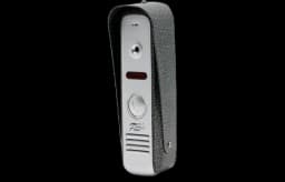 Панель вызывная 1080P/720P/CVBSAHD, FOX FX-CP40S СЕРЕБРО