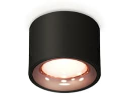 Комплект накладного светильника Ambrella Light XS7511025