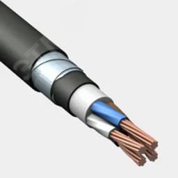 Кабель ВБШвнг(А)-LS 4х25 (N) многопроволочный -0.660