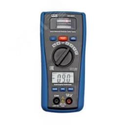 Тестер LAN LA-1011 481189 CEM