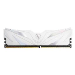 Оперативная память Netac Shadow II White NTSWD4P32DP-16W