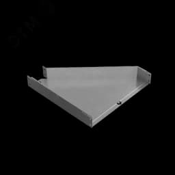 Переходник левый 100х150-600 мм ПЛЮС HD85