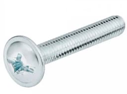 Винт DIN 967 М5х16 мм DIN 967 Промрукав (PR08.3539) (400 шт/уп)