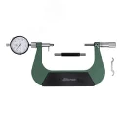 Микрометр рычажный МРИ- 150 0.01 Hortz