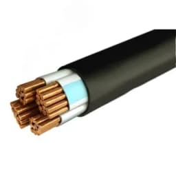 Кабель силовой ВВГнг(А) 4х50,0 мс (N)-0,66 ТРТС