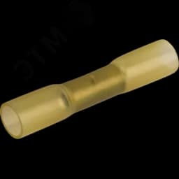 Наконечник NET-CIS-4-6 ГСИ-т желтый (100 шт)