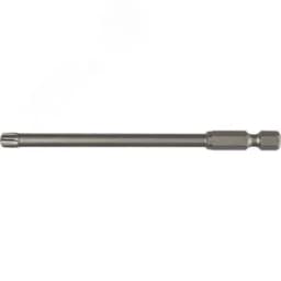 Торсионная кованая бита X-Drive T30 100 мм 1 шт