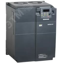 Преобразователь частоты CONTROL-A310 380В 3Ф 18-22 kW 37-45A встроенный тормоз