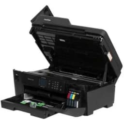 МФУ MFC-T4500DW Brother