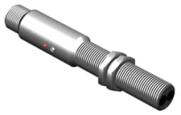 Бесконтактный выключатель OV AC26A5-31P-R200-LZS4