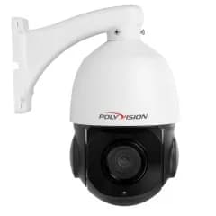 IP-видеокамера поворотная 5 Мп 4,7-117,5 мм PVC-IP5F-SZ25P