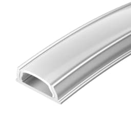 Профиль Arlight ARHBENTW112000 ANOD Алюминий 023592