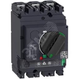 Выключатель автоматический GV5P T/M 220A 36kA