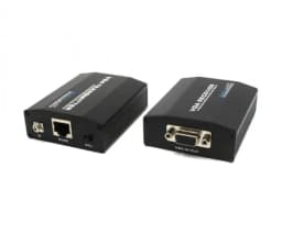 Удлинитель VGA по витой паре DH-PFM710 Dahua