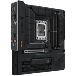 Материнская плата ASUS TUF Gaming B760M-BTF WiFi