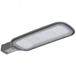 Светильник LED консольный уличный ДКУ 1012-100Ш 5000К IP65 серый