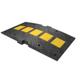 Лежачий полицейский ИДН-900-1 основной элемент КОМПОЗИТ (ГП)