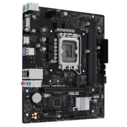 Материнская плата ASUS Prime H610M-R-SI