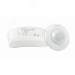 Дополнительный сенсор к датчикам присутствия