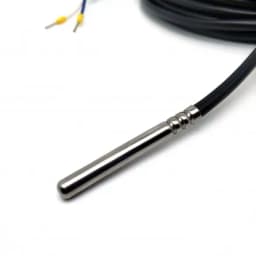 Датчик температуры бойлера косвенного нагрева (кабель 6 м) NTC 10K b3950 6x50 мм