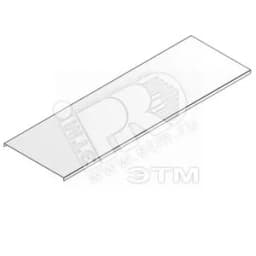 Крышка для KLIG HDDIG200 Вергокан Россия