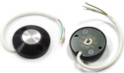 Накладная кнопка выхода КН-05К Даксис