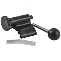 Приспособление для фиксации шестерни привода валов ГРМ двигателей VAG TDI Bora, Golf, Lupo. Jonnesway