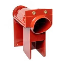 Изолятор проходной IP-35-O-1250-M12-OptiMat ВВ УХЛ2 КЭАЗ Optima