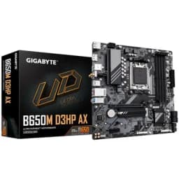 Материнская плата GigaByte B650M D3HP AX