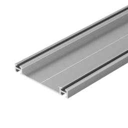 Профильдержатель Arlight PHS3XBASEH782000 ANOD Алюминий 019870