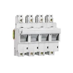 Держатель плавких вставок SР58 22х58 3п+н