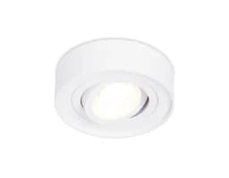 Точечный поворотный светильник MR16 Ambrella Light TN150