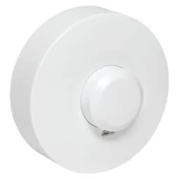 Микроволновый датчик движения бел. 1200Вт 360гр. до 10м IP20 MW-703 EKF PROxima