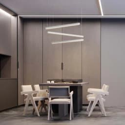 Профиль SLLINE3638LW3000 ANOD Arlight Алюминий 043973