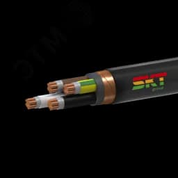 Кабель силовой ВВГЭнг(А)-FRLS 4х16мк(N)-0.66 ТРТС СКТ Групп