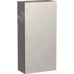 TITAN 5 Корпус метал. ЩМП-120.60.30 (AISI 304) УХЛ1 IP66