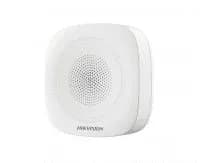 Беспроводной внутренний оповещатель Hikvision Ax Pro DSPS1IWE Red Indicator