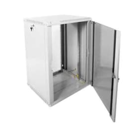 Телекоммуникационные шкаф ЦМО ШРН-Э-18.500