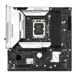 Материнская плата Maxsun Terminator B760M D4 WiFi 6E