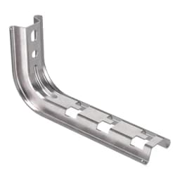 Консоль настенная Омега (безвинтовая) КНОБ-200 Промрукав