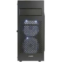 Корпус для компьютера Zalman N2 Black