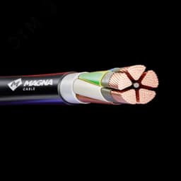 Кабель силовой ППГнг(А)-FRHF 5х150мс(N,PE)-1 ТРТС