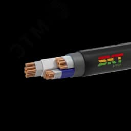 Кабель силовой ВВГнг(А)-FRLS 3х70мс-1 ВНИИКП ТРТС СКТ Групп