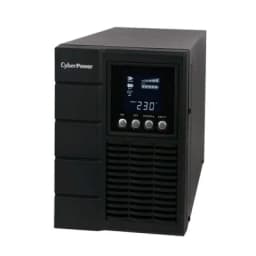 Источник бесперебойного питания (ИБП) OLS1500E CyberPower