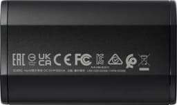 SSD диск объемом HDD 2 Тб SD810 2Tb SD810-2000G-CBK A-Data