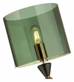 Плафон стеклянный Odeon Light Tower 48891S