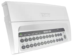 Прибор приемно-контрольный охранно-пожарный Сигнал-20М Болид