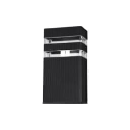 Светильник садовопарковый Maytoni Unter den Linden E27 1x60W IP54 O578WL01B